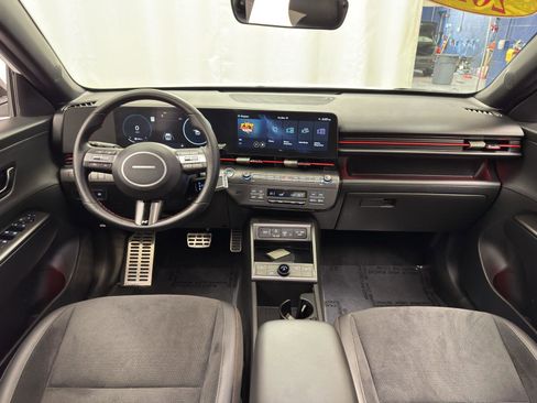 Used 2025 Hyundai Kona N Line S image 29