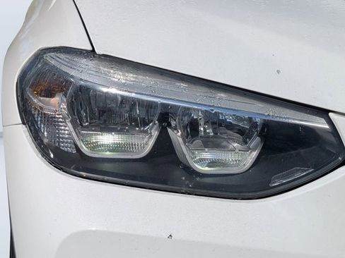 Used 2019 BMW X3 xDrive30i image 9