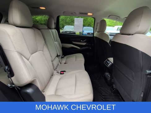 Used 2020 Subaru Ascent Premium AWD/4WD image 25