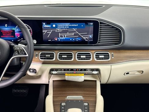 New 2026 Mercedes-Benz GLE 350 4MATIC image 15