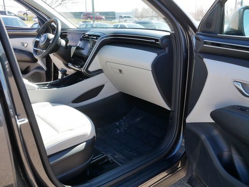 Used 2023 Hyundai Tucson SEL w/ Convenience Package image 19