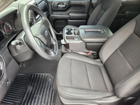 Used 2022 Chevrolet Silverado 1500 Custom Trail Boss image 10