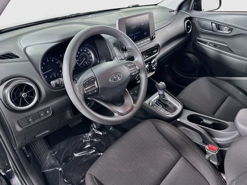 Used 2023 Hyundai Kona SEL w/ Cargo Package AWD/4WD image 9
