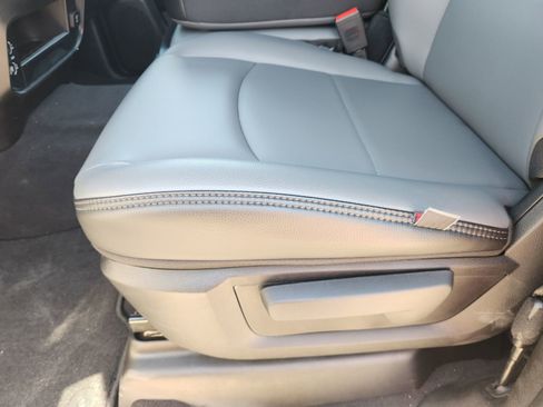 New 2026 RAM 2500 Tradesman image 21