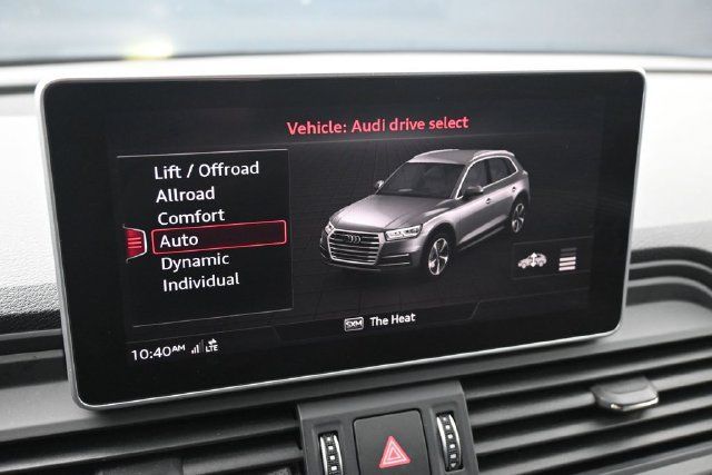 Used 2019 Audi SQ5 Premium Plus AWD/4WD image 24