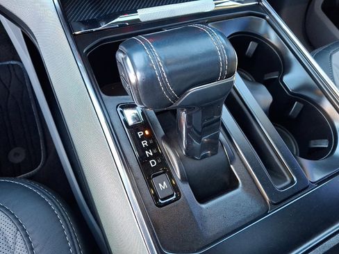 Certified 2022 Ford F150 Limited image 16