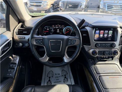 Used 2017 GMC Yukon Denali w/ Open Road Package image 48
