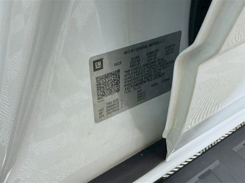 Used 2019 GMC Canyon SLT w/ Driver Alert Package image 23