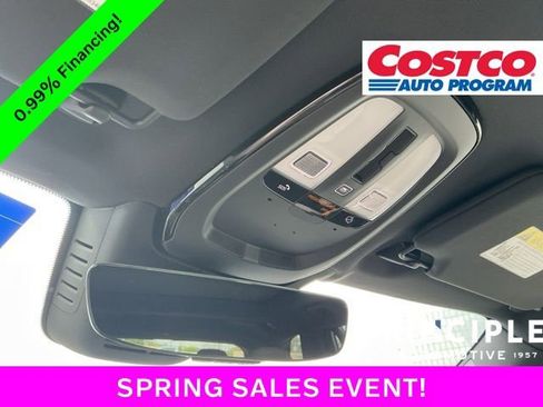 New 2026 Volvo XC90 B6 Ultra w/ Protection Package AWD/4WD image 25