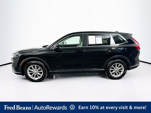 Used 2023 Honda CR-V EX-L image 4