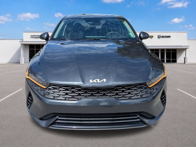 Used 2023 Kia K5 LXS FWD image 10