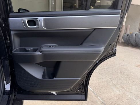 New 2026 Hyundai Santa Fe XRT image 23