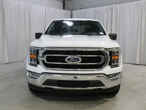 Used 2022 Ford F150 XLT w/ Equipment Group 302A High AWD/4WD image 37