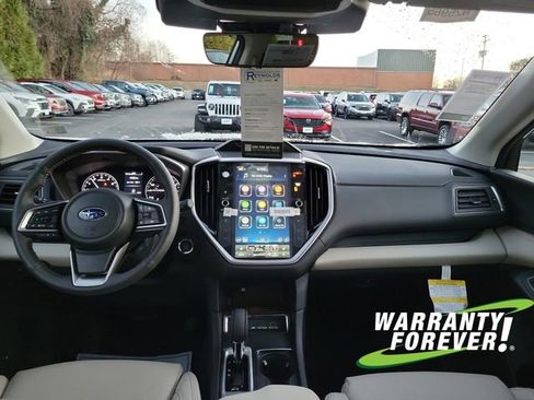 New 2026 Subaru Ascent Limited image 10