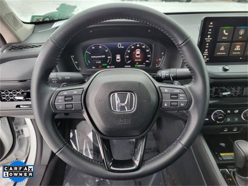 Used 2025 Honda Accord EX-L image 19