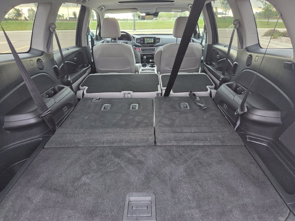 Used 2019 Honda Pilot EX-L image 41