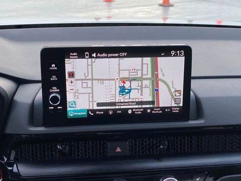 Used 2023 Honda CR-V Sport Touring image 12