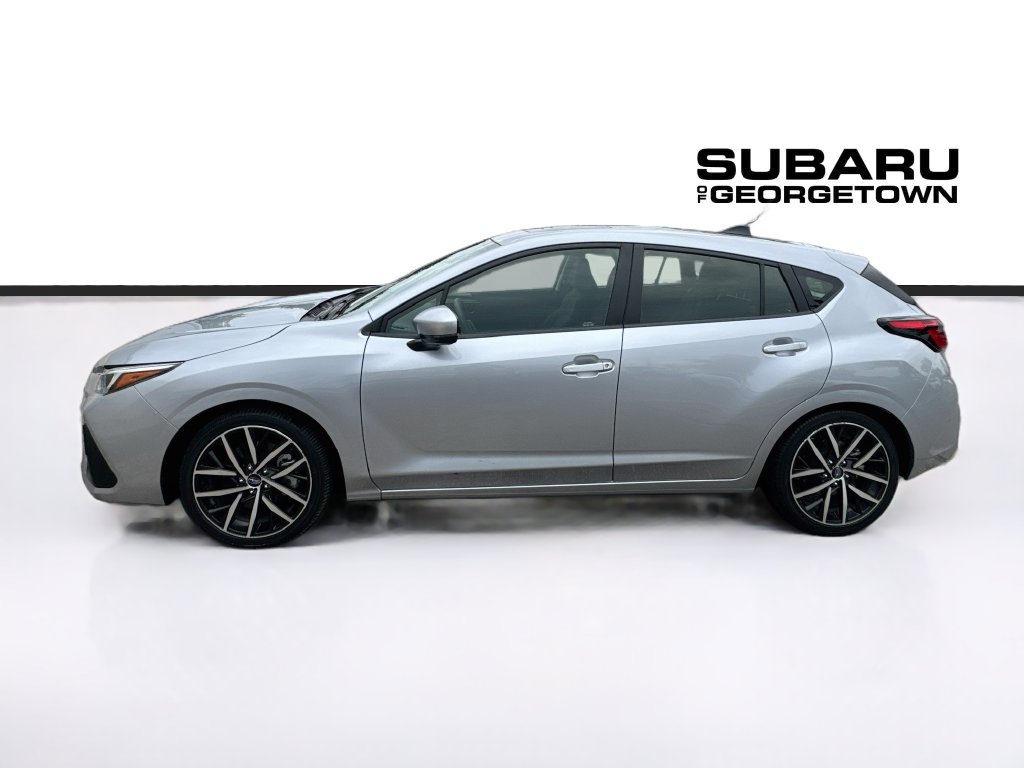 Used 2024 Subaru Impreza 2.0i Sport AWD/4WD image 4