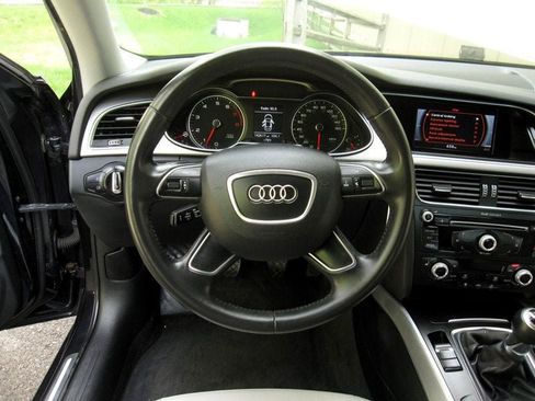 Used 2013 Audi A4 2.0T Premium Plus image 18