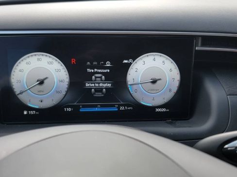 Used 2024 Hyundai Tucson SEL w/ Convenience Package FWD image 12