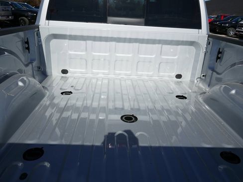 New 2026 RAM 2500 Tradesman image 6