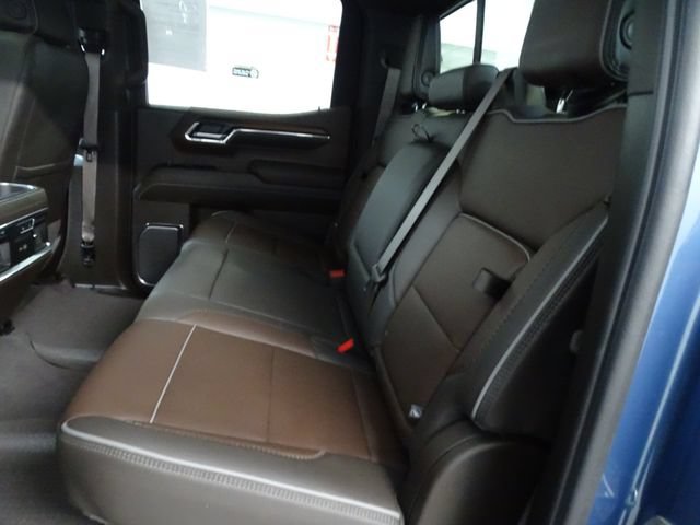 Certified 2024 GMC Sierra 1500 Denali AWD/4WD image 4