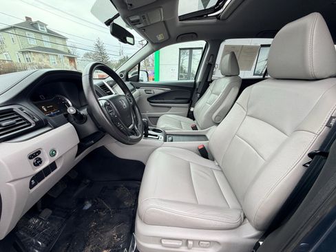 Used 2017 Honda Pilot EX-L image 20