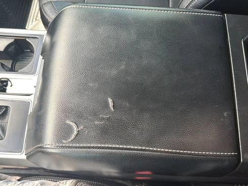 Used 2015 Ford F150 Lariat AWD/4WD image 20