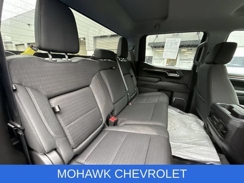 Used 2023 Chevrolet Silverado 1500 LT AWD/4WD image 27