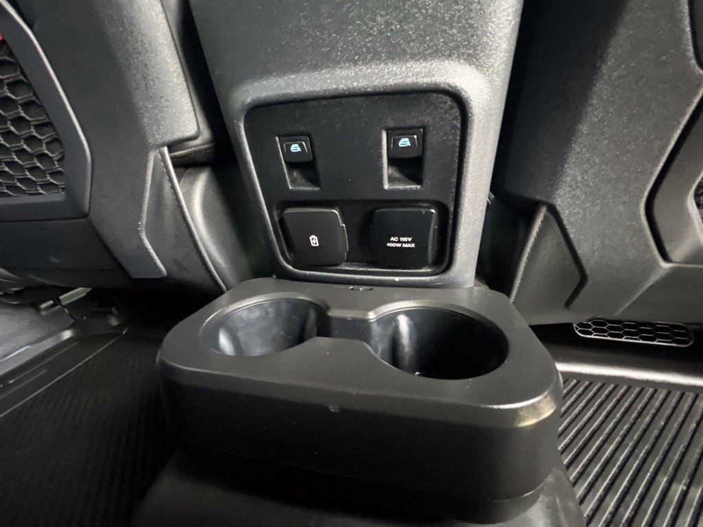 Used 2023 Ford Bronco Raptor AWD/4WD image 28