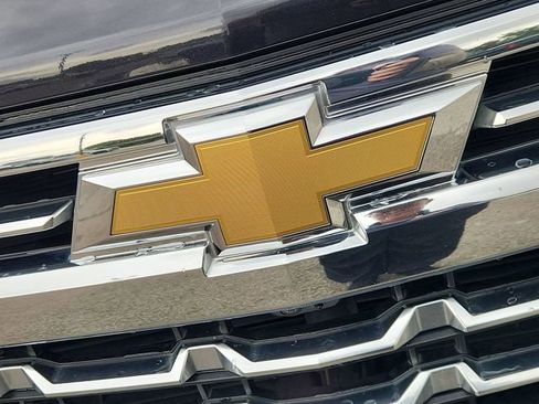 Certified 2024 Chevrolet Silverado 1500 LTZ AWD/4WD image 31