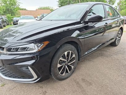 Used 2025 Volkswagen Jetta S