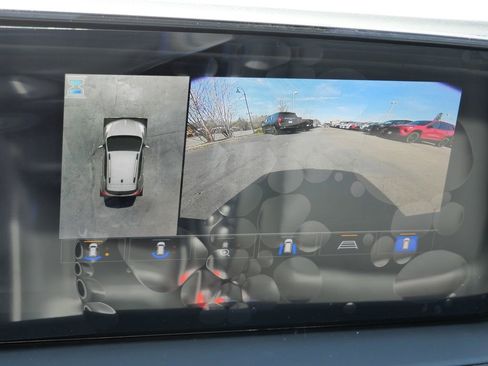 New 2026 Buick Encore GX Sport Touring w/ Advanced Technology Package AWD/4WD image 56