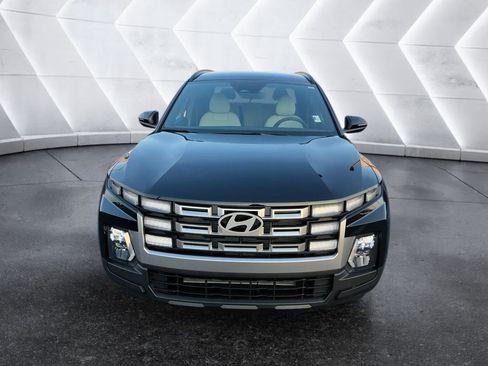 New 2026 Hyundai Santa Cruz SEL image 1