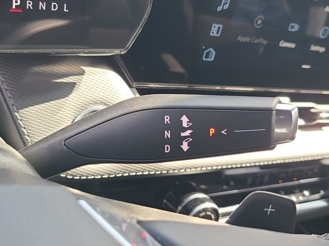 New 2027 Chevrolet Equinox LT FWD image 32