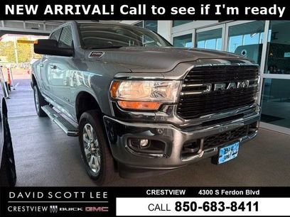 Used 2019 RAM 2500 Big Horn