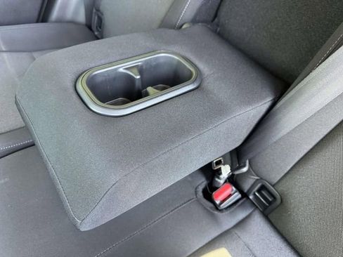 Certified 2025 Honda CR-V EX image 11