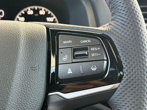 New 2026 Honda Ridgeline Black Edition image 25