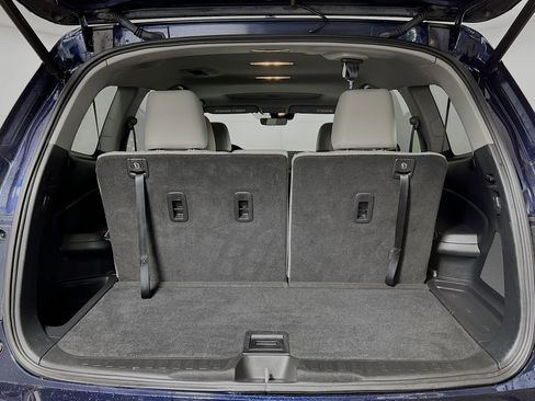 Used 2022 Honda Pilot EX-L image 22