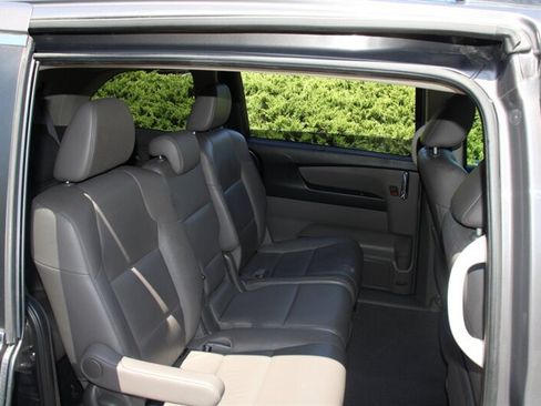 Used 2014 Honda Odyssey EX-L image 6