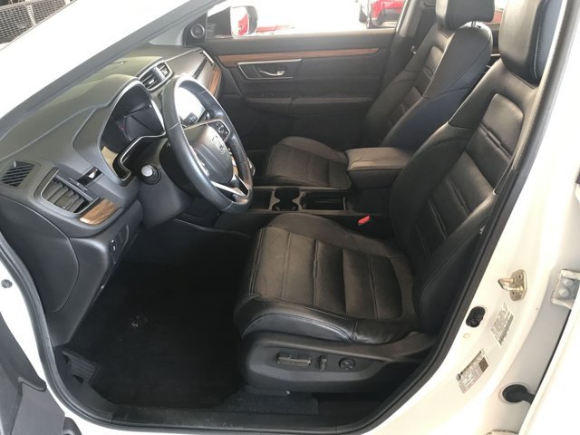 Used 2019 Honda CR-V EX-L image 20