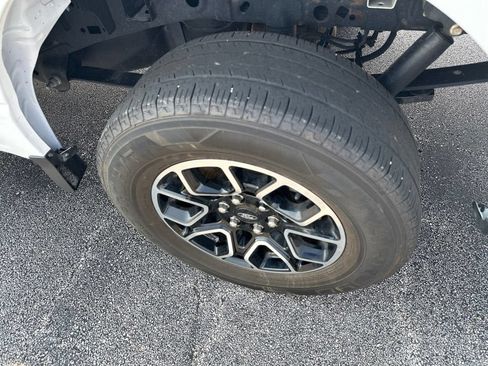 Used 2023 Ford F150 XLT w/ Equipment Group 302A High AWD/4WD image 8