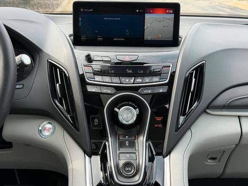 Certified 2023 Acura RDX AWD w/ Technology Package image 12