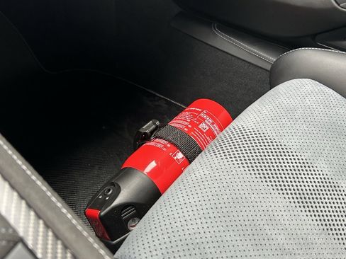 Certified 2025 Porsche 718 Boxster Spyder RS image 32