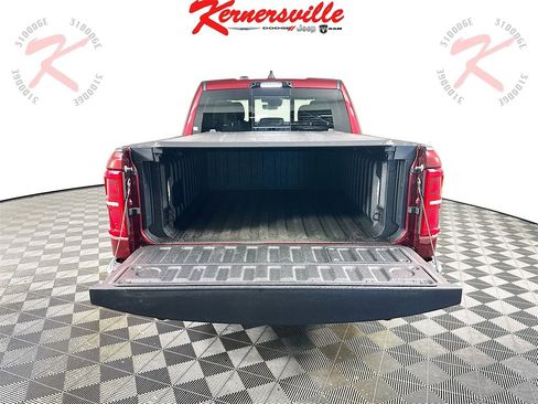 New 2026 RAM 1500 Limited image 15