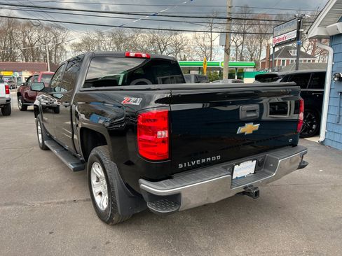 Used 2014 Chevrolet Silverado 1500 LT w/ All Star Edition image 4