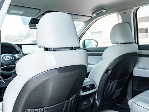 New 2025 Hyundai Palisade SEL AWD/4WD image 20