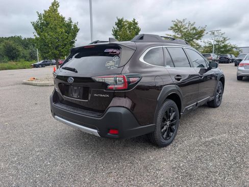 Certified 2024 Subaru Outback Limited AWD/4WD image 6