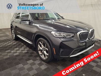 Used 2024 BMW X3 xDrive30i