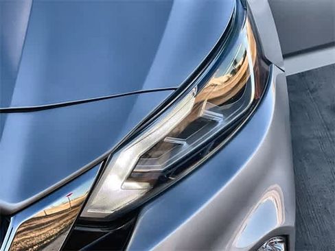 Used 2021 Nissan Altima 2.5 SV image 24